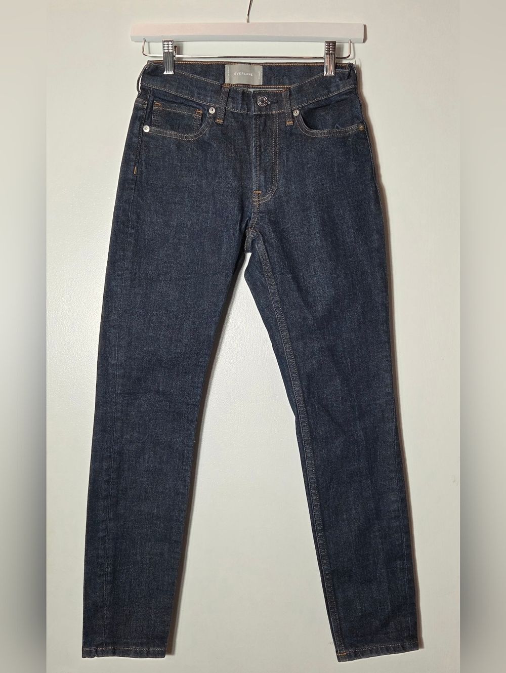 Everlane Skinny Jeans Size 25
